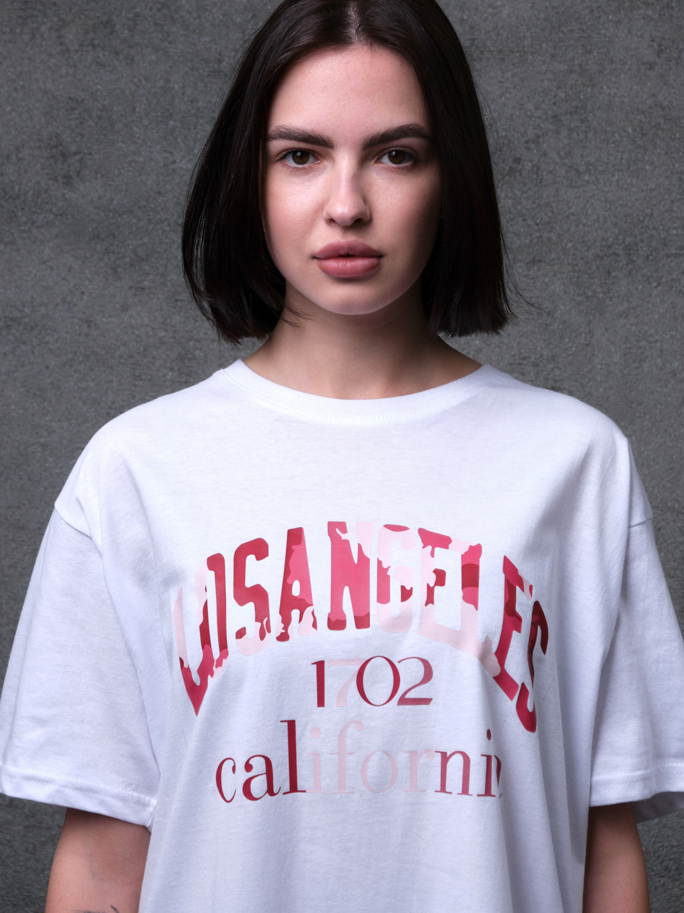 Футболка Without модель 8049261 Фото