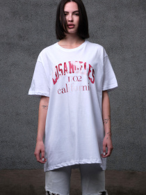 Футболка Without модель 8049261 Фото