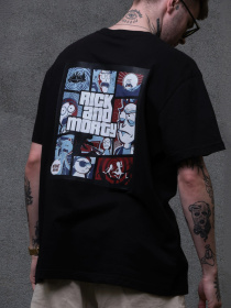 Футболка Without модель 8049262 Фото