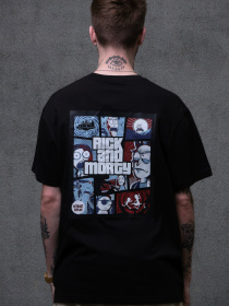 Футболка Without модель 8049262 Фото