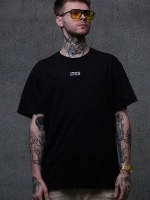 Футболка Without модель 8049262 Фото