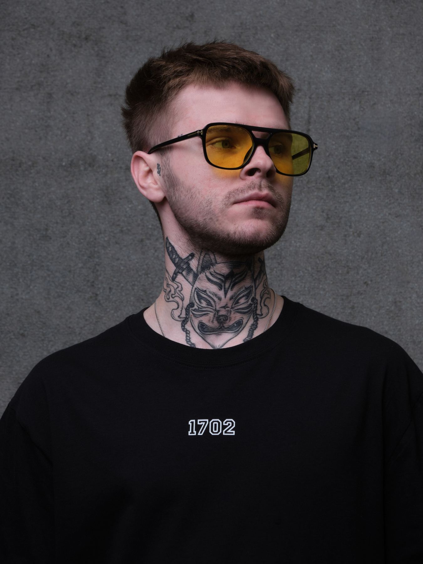 Футболка Without модель 8049262 Фото