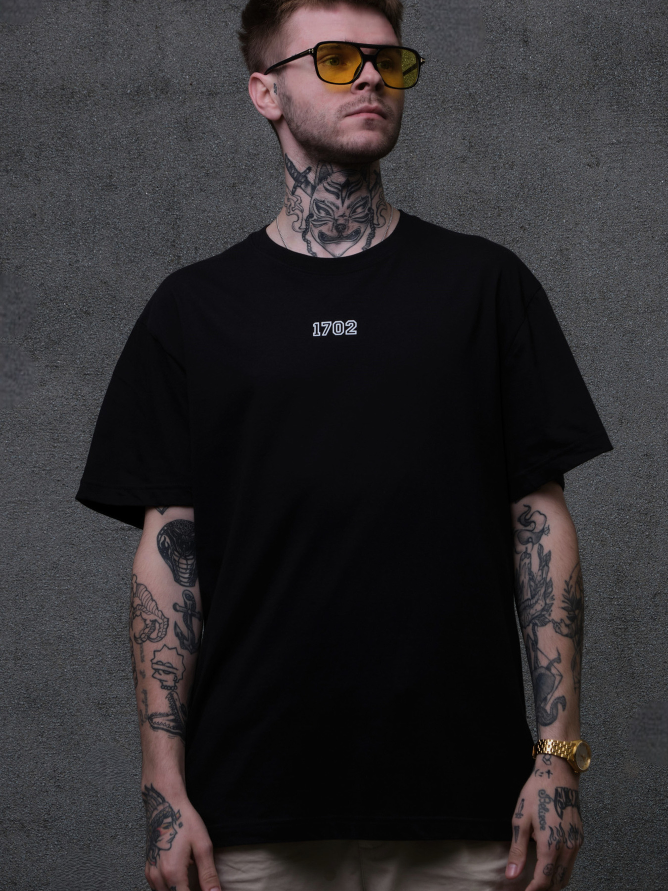 Футболка Without модель 8049262 Фото