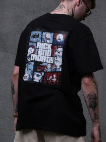 Футболка Without модель 8049262 Фото