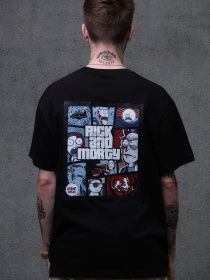 Футболка Without модель 8049262 Фото