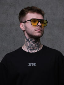 Футболка Without модель 8049262 Фото