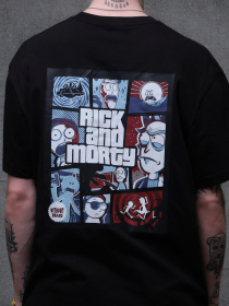 Футболка Without модель 8049262 Фото