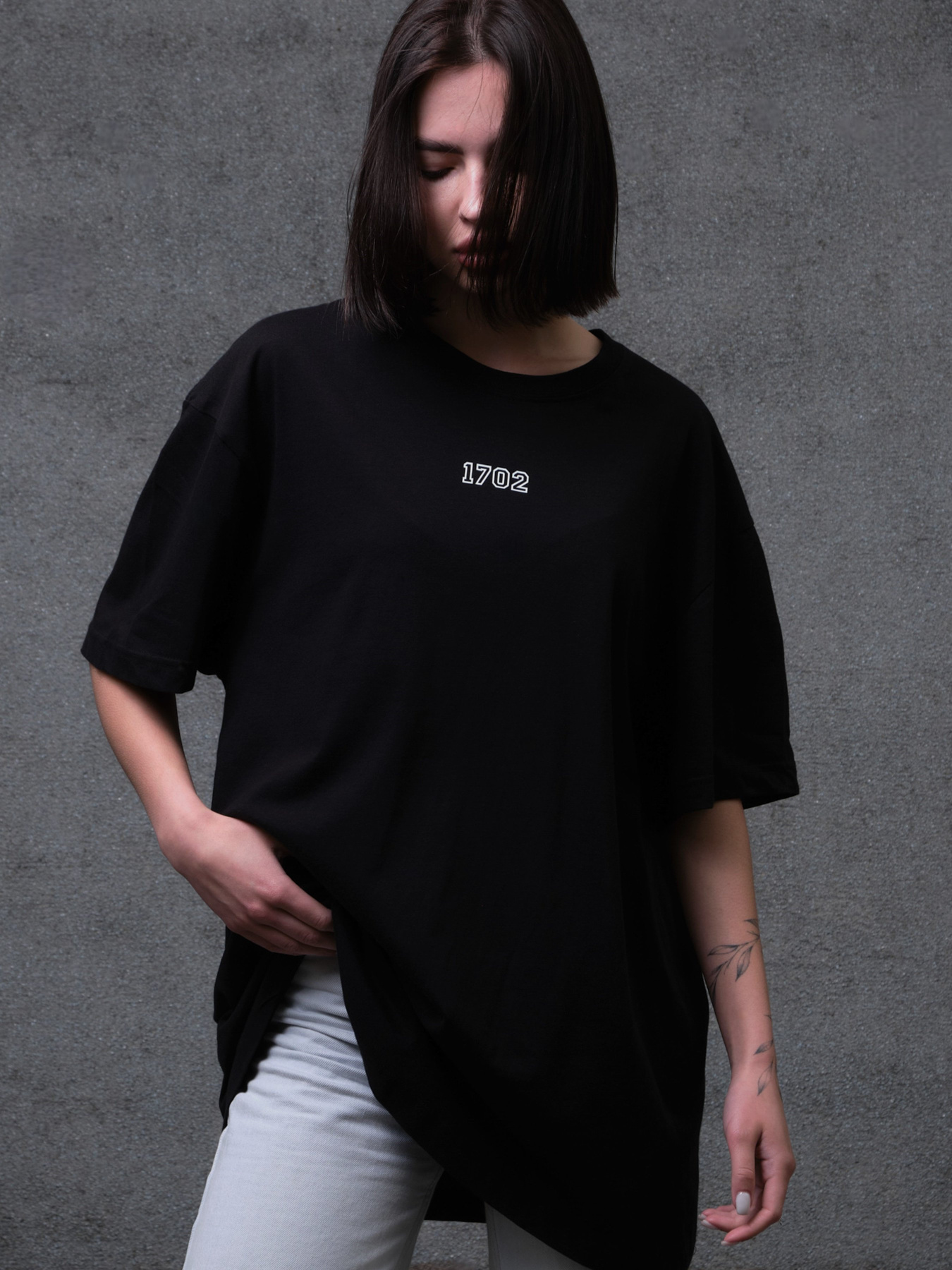 Футболка Without модель 8049263 Фото