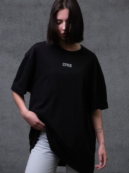 Футболка Without модель 8049263 Фото