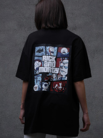 Футболка Without модель 8049263 Фото