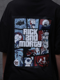 Футболка Without модель 8049263 Фото