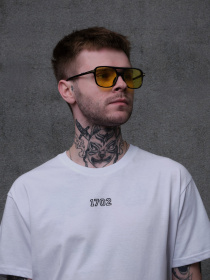 Футболка Without модель 8049264 Фото