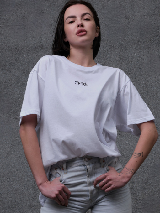 Футболка Without модель 8049265 Фото