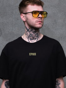 Футболка Without модель 8049266 Фото