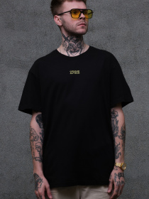 Футболка Without модель 8049266 Фото