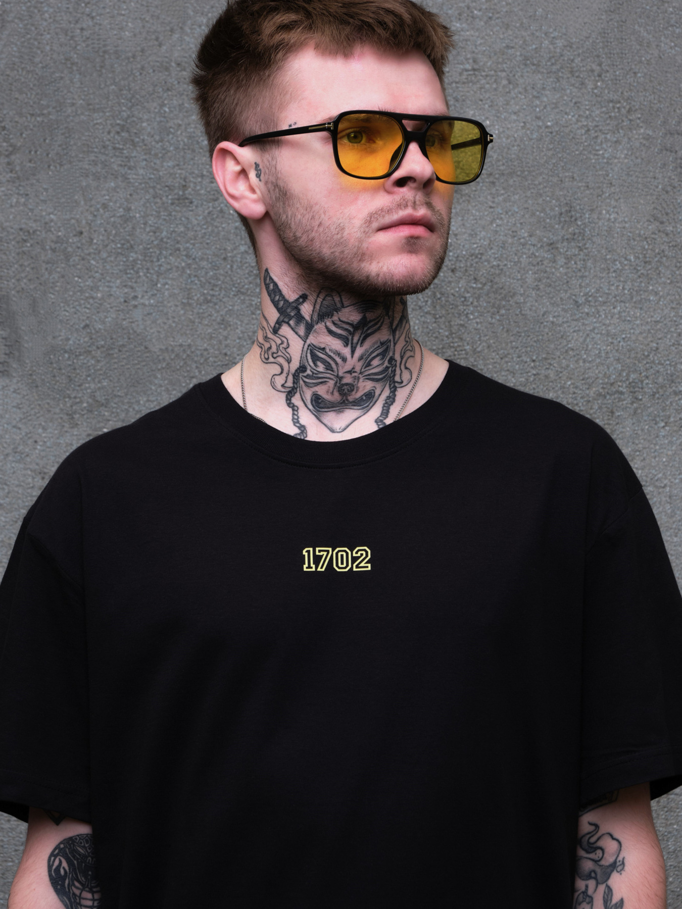 Футболка Without модель 8049266 Фото