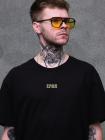 Футболка Without модель 8049266 Фото