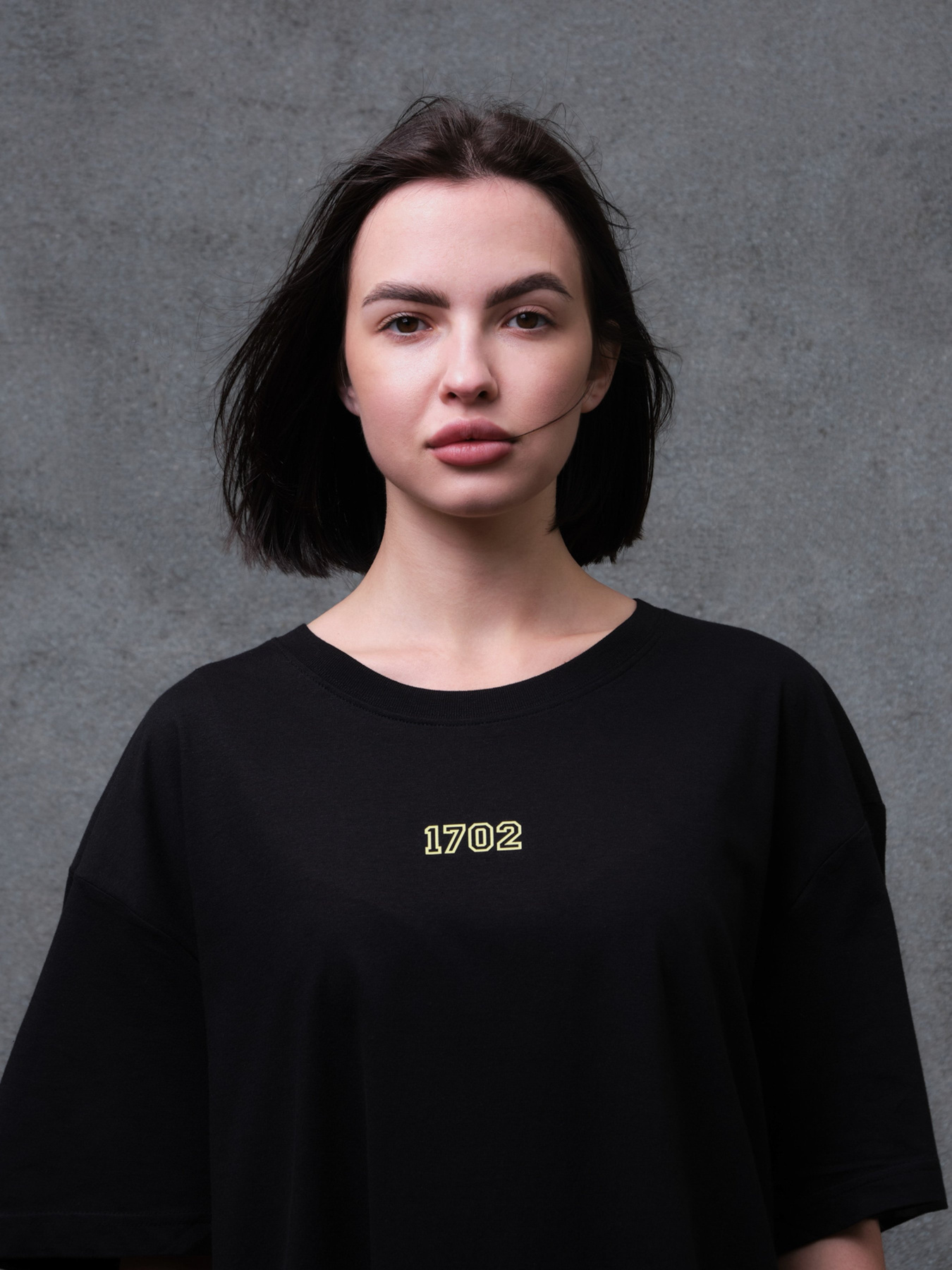 Футболка Without модель 8049267 Фото