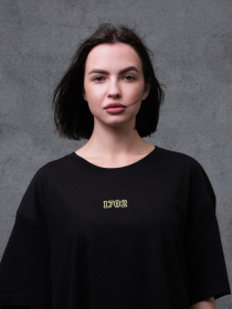 Футболка Without модель 8049267 Фото