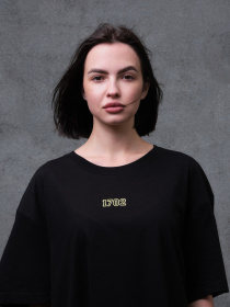 Футболка Without модель 8049267 Фото