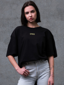 Футболка Without модель 8049267 Фото