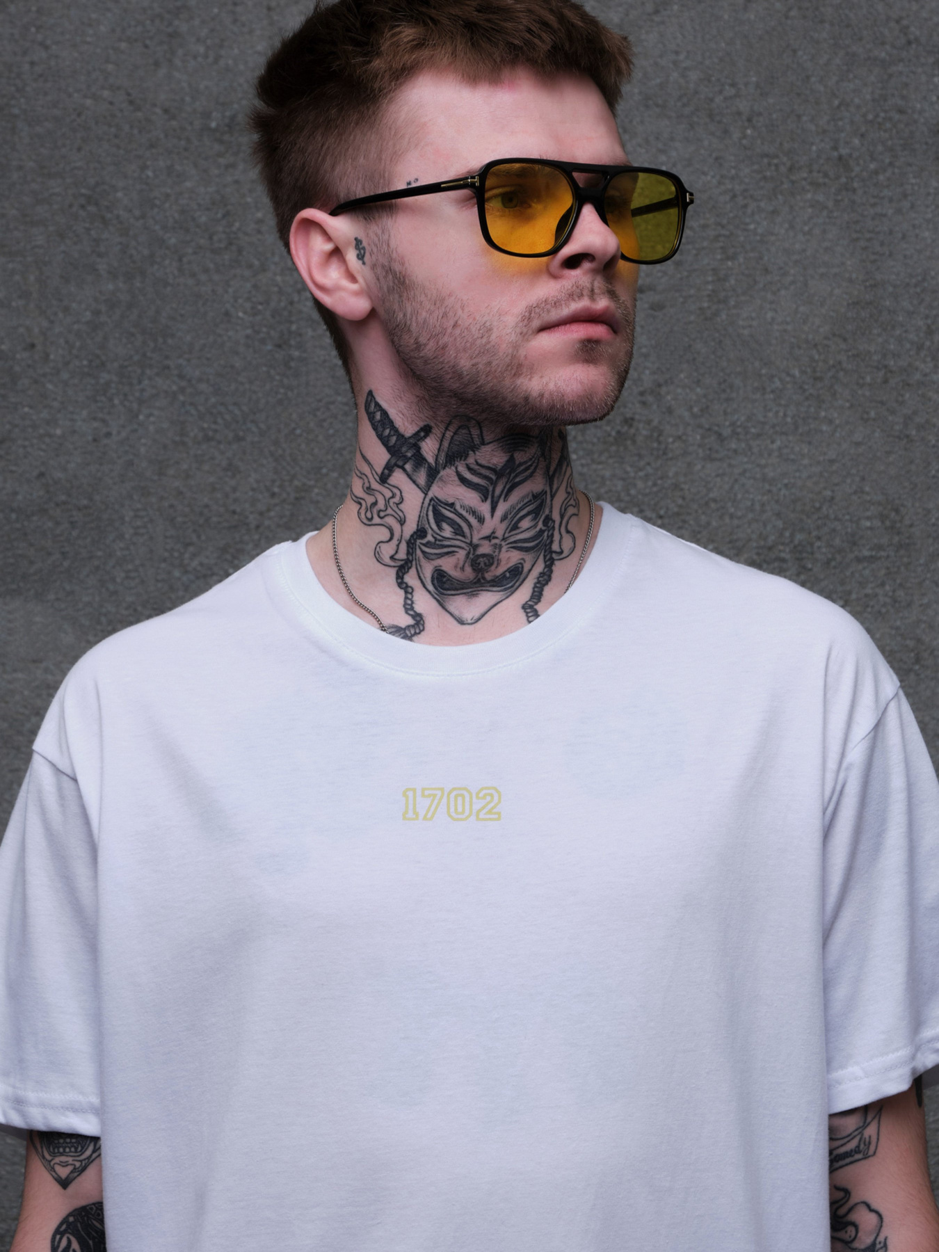 Футболка Without модель 8049268 Фото