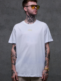 Футболка Without модель 8049268 Фото