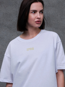 Футболка Without модель 8049269 Фото