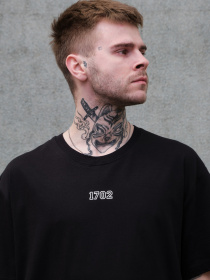 Футболка Without модель 8049270 Фото