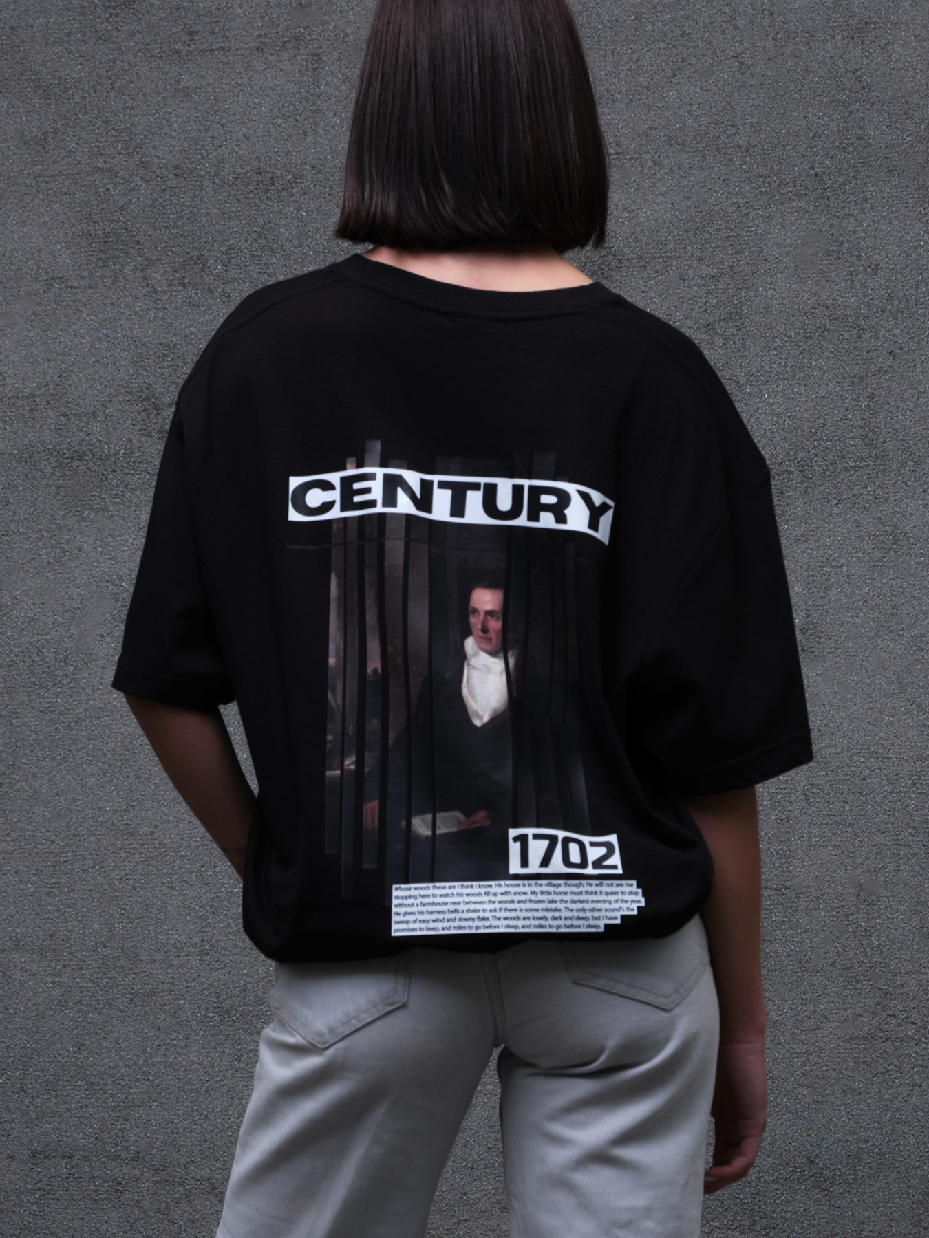 Футболка Without модель 8049271 Фото