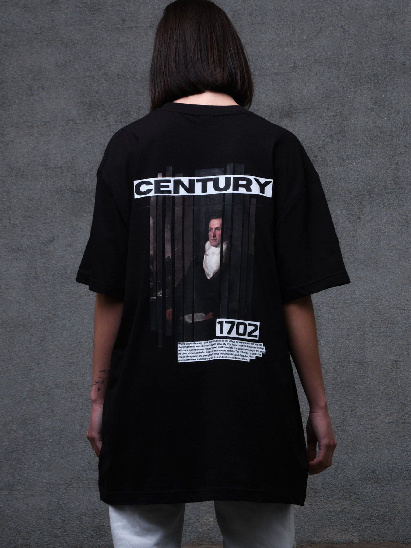 Футболка Without модель 8049271 Фото