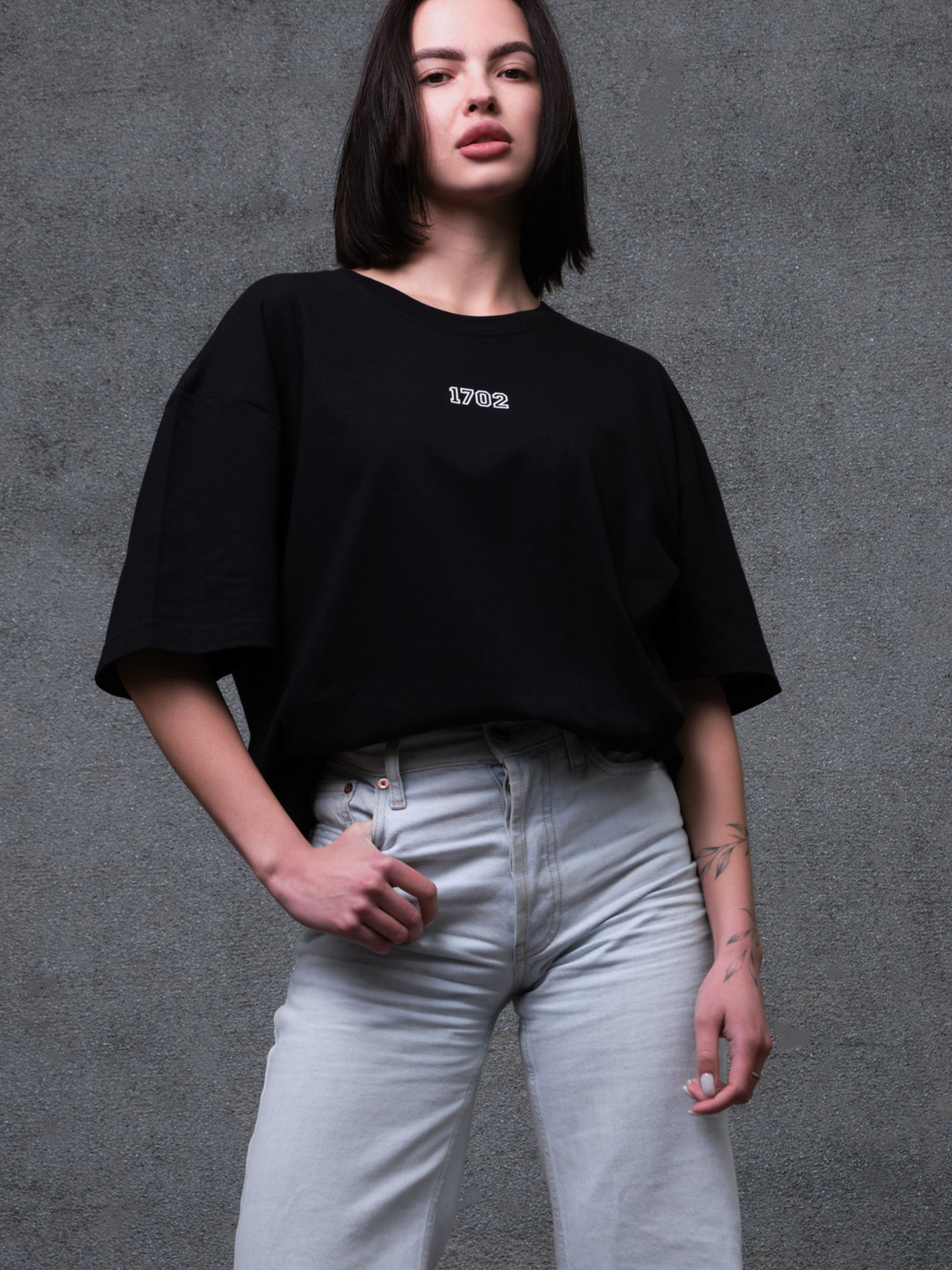 Футболка Without модель 8049271 Фото