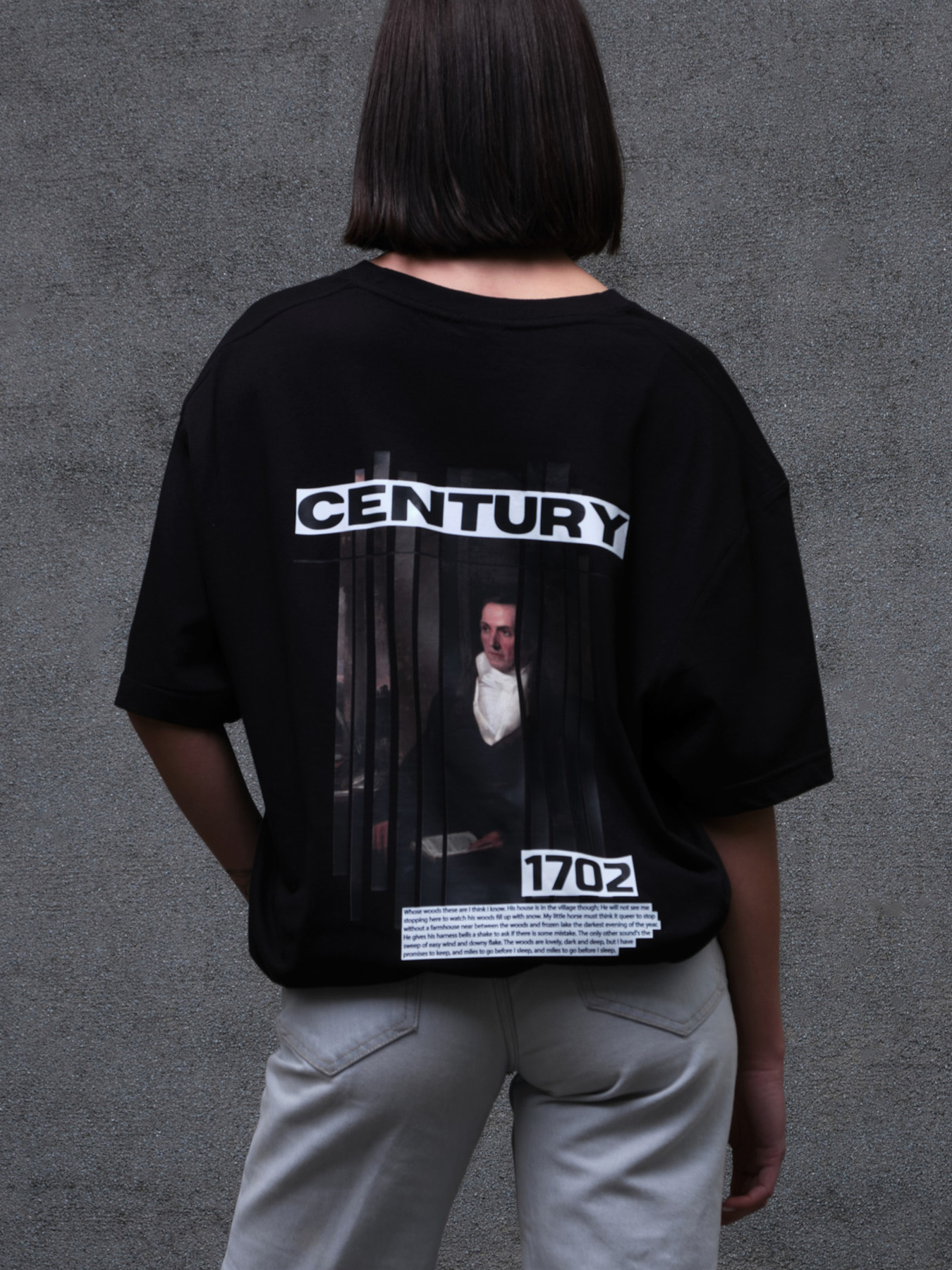 Футболка Without модель 8049271 Фото