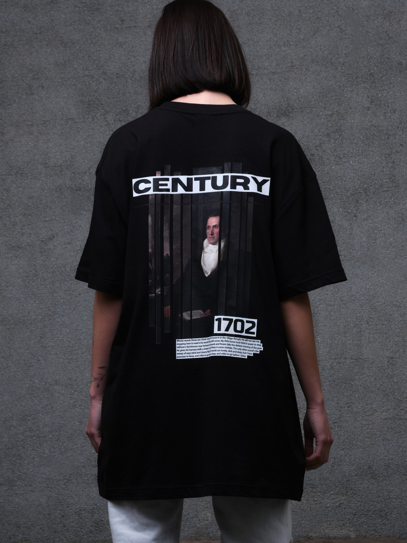 Футболка Without модель 8049271 Фото