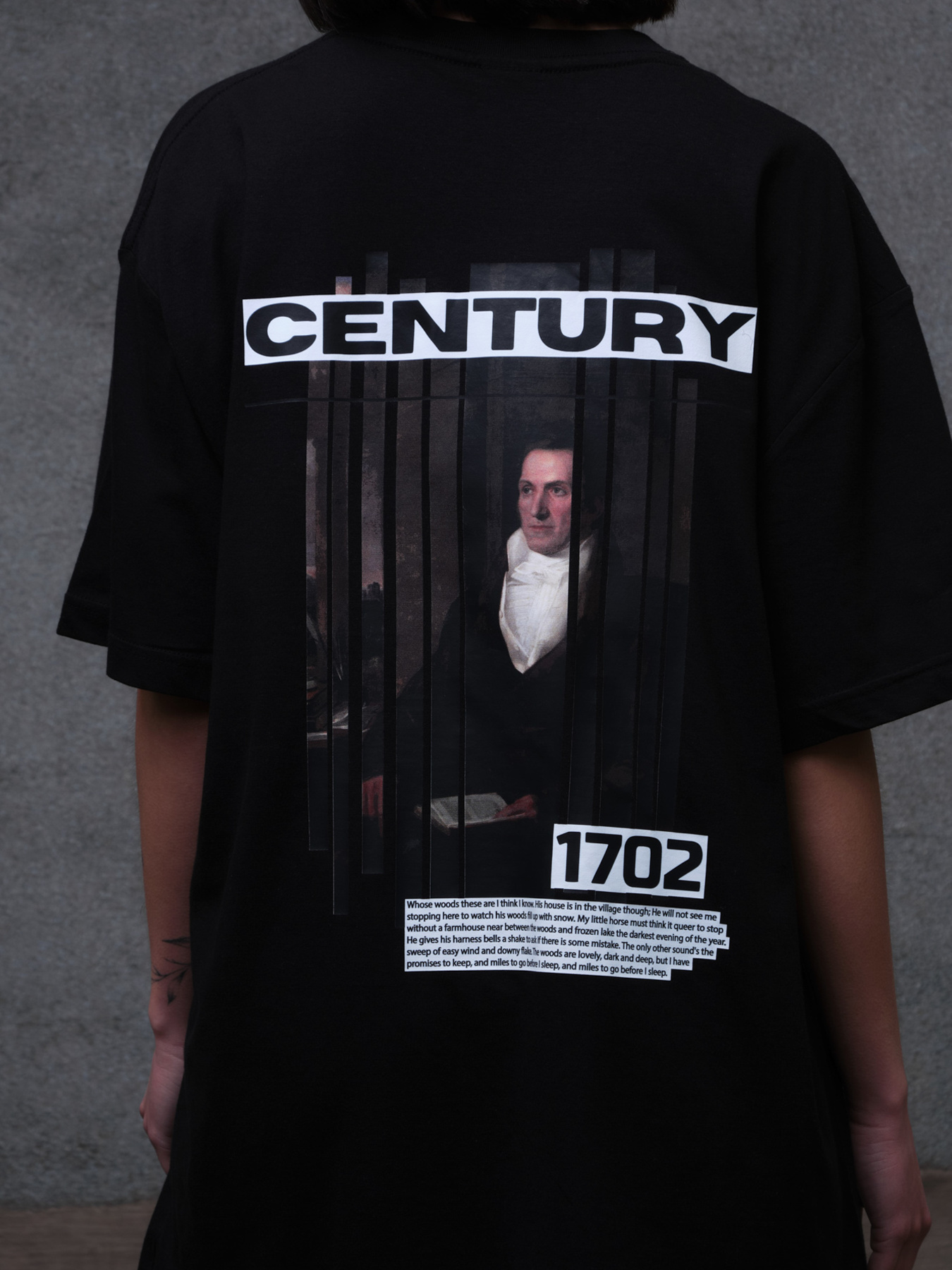 Футболка Without модель 8049271 Фото