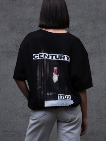 Футболка Without модель 8049271 Фото