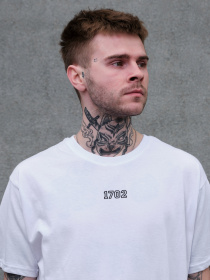 Футболка Without модель 8049272 Фото