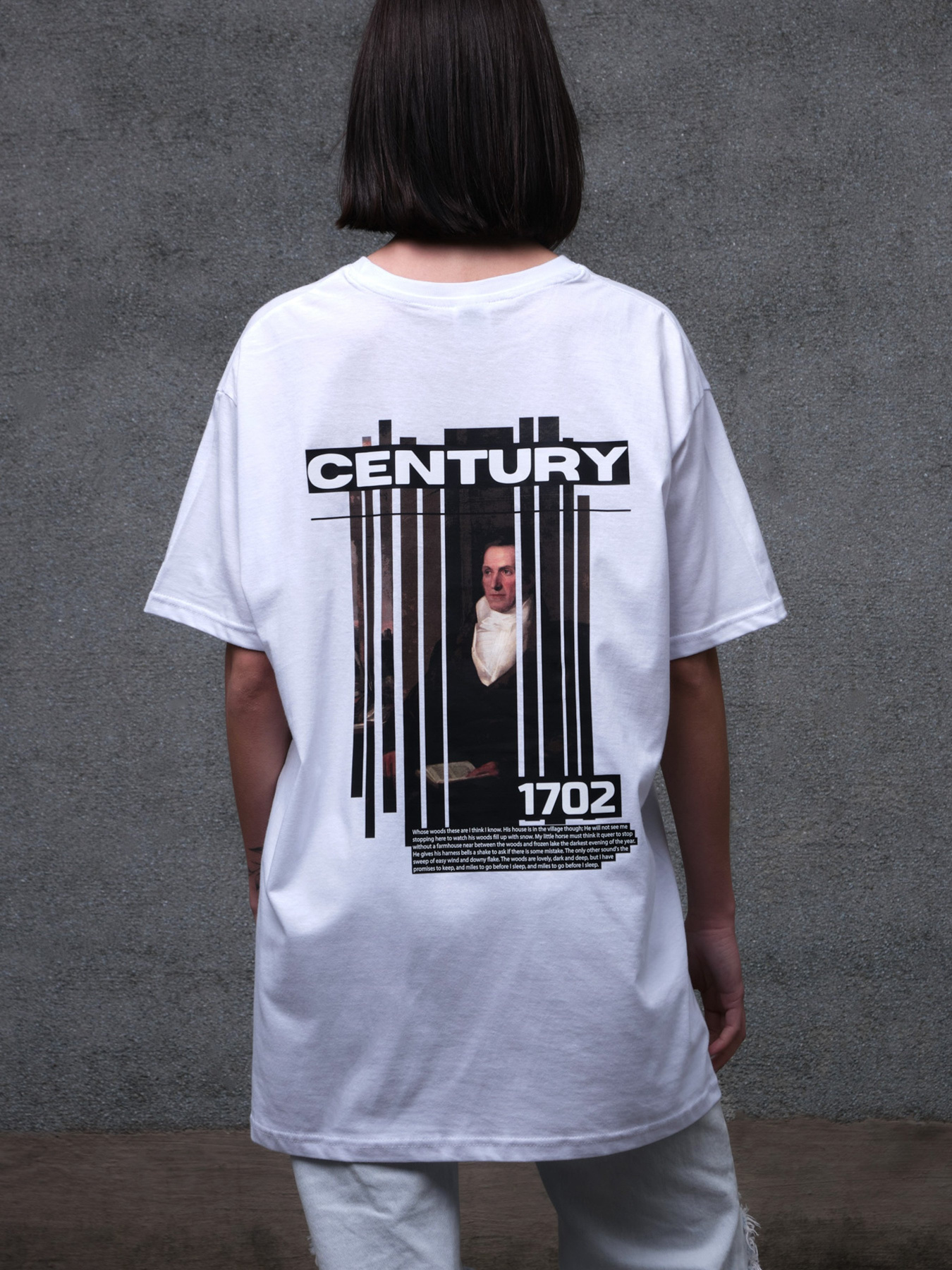 Футболка Without модель 8049273 Фото