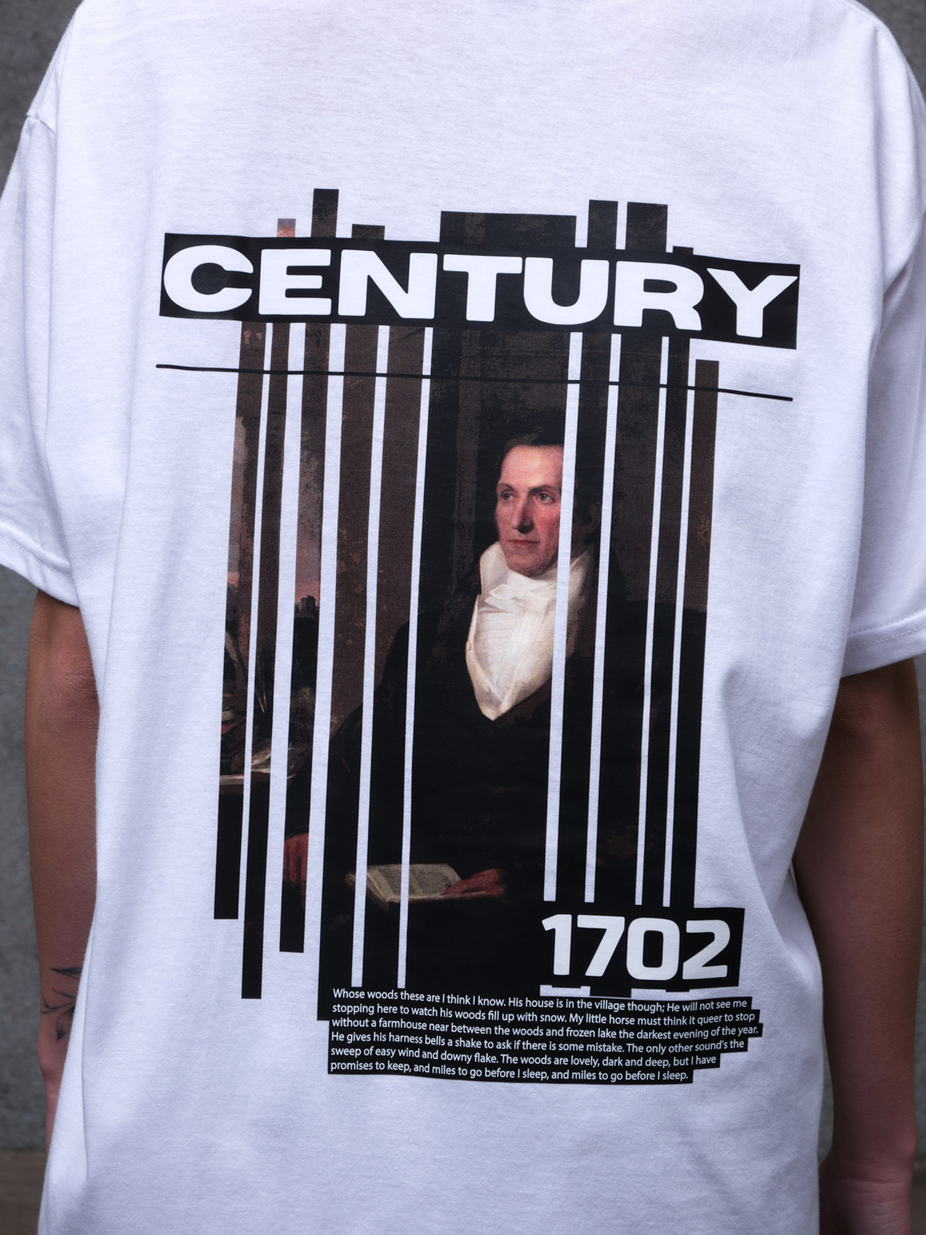 Футболка Without модель 8049273 Фото