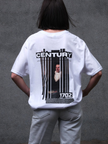 Футболка Without модель 8049273 Фото