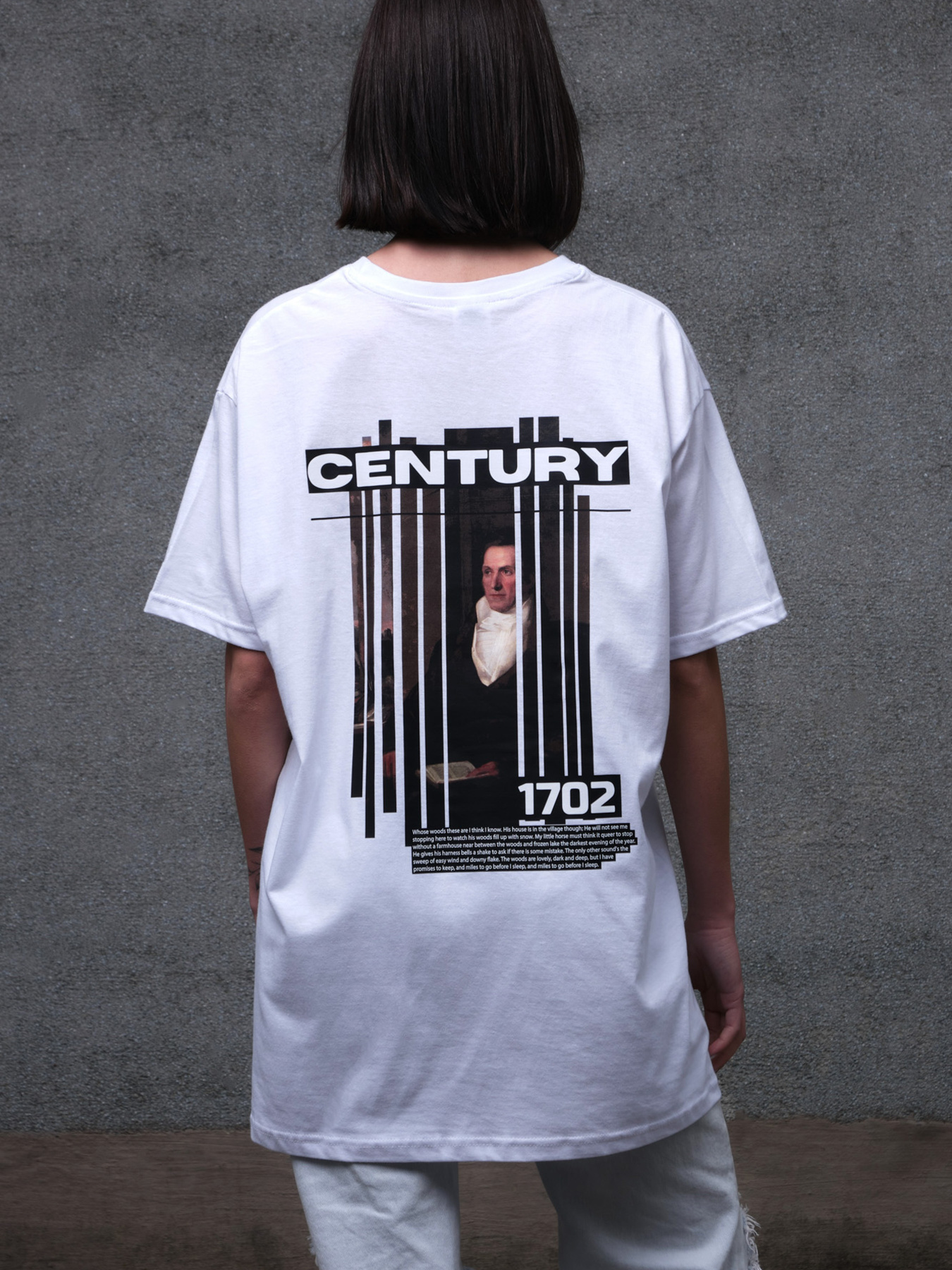 Футболка Without модель 8049273 Фото