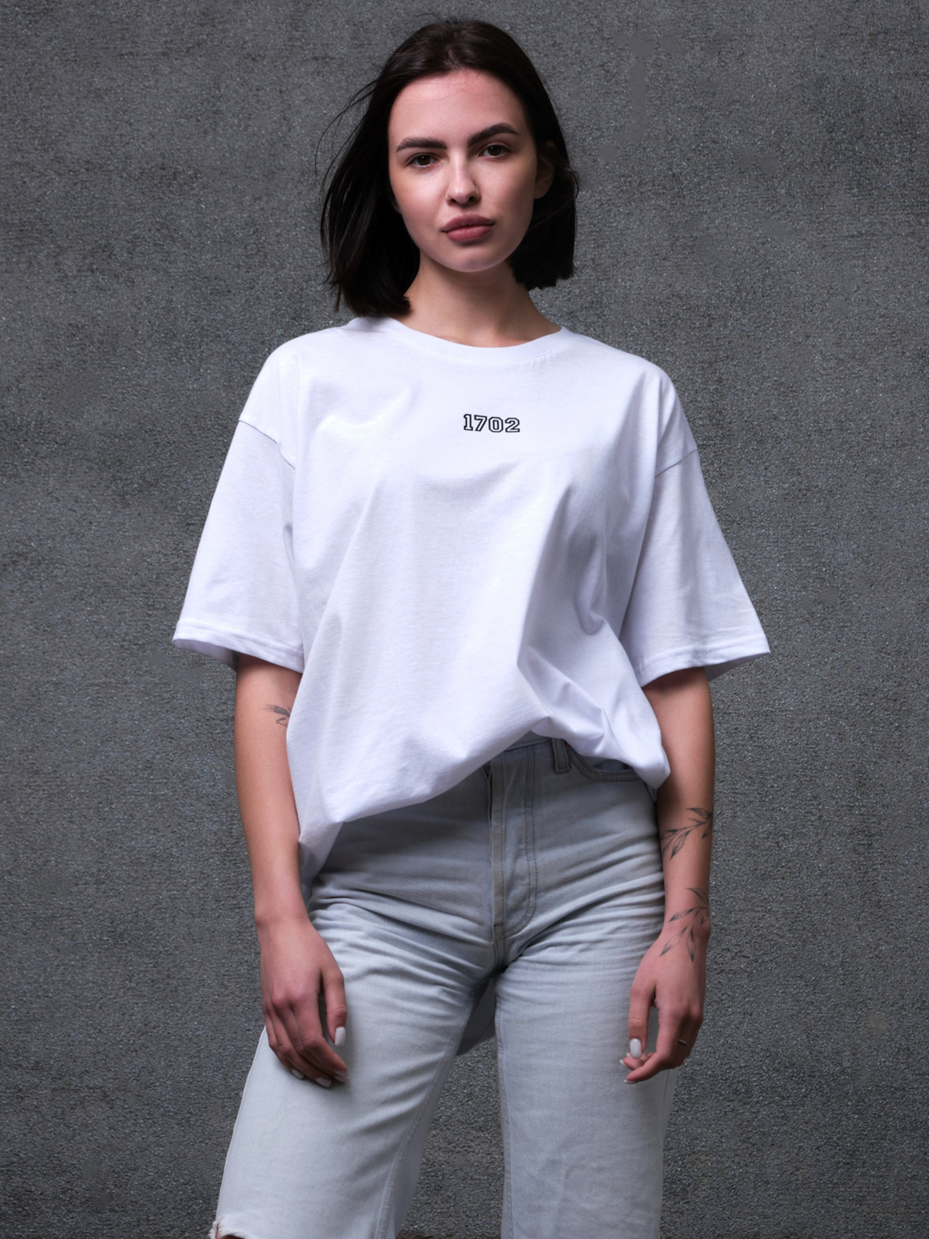 Футболка Without модель 8049273 Фото