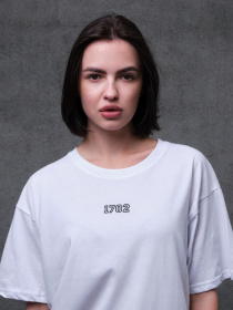 Футболка Without модель 8049273 Фото