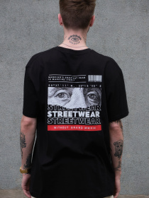 Футболка Without модель 8049274 Фото