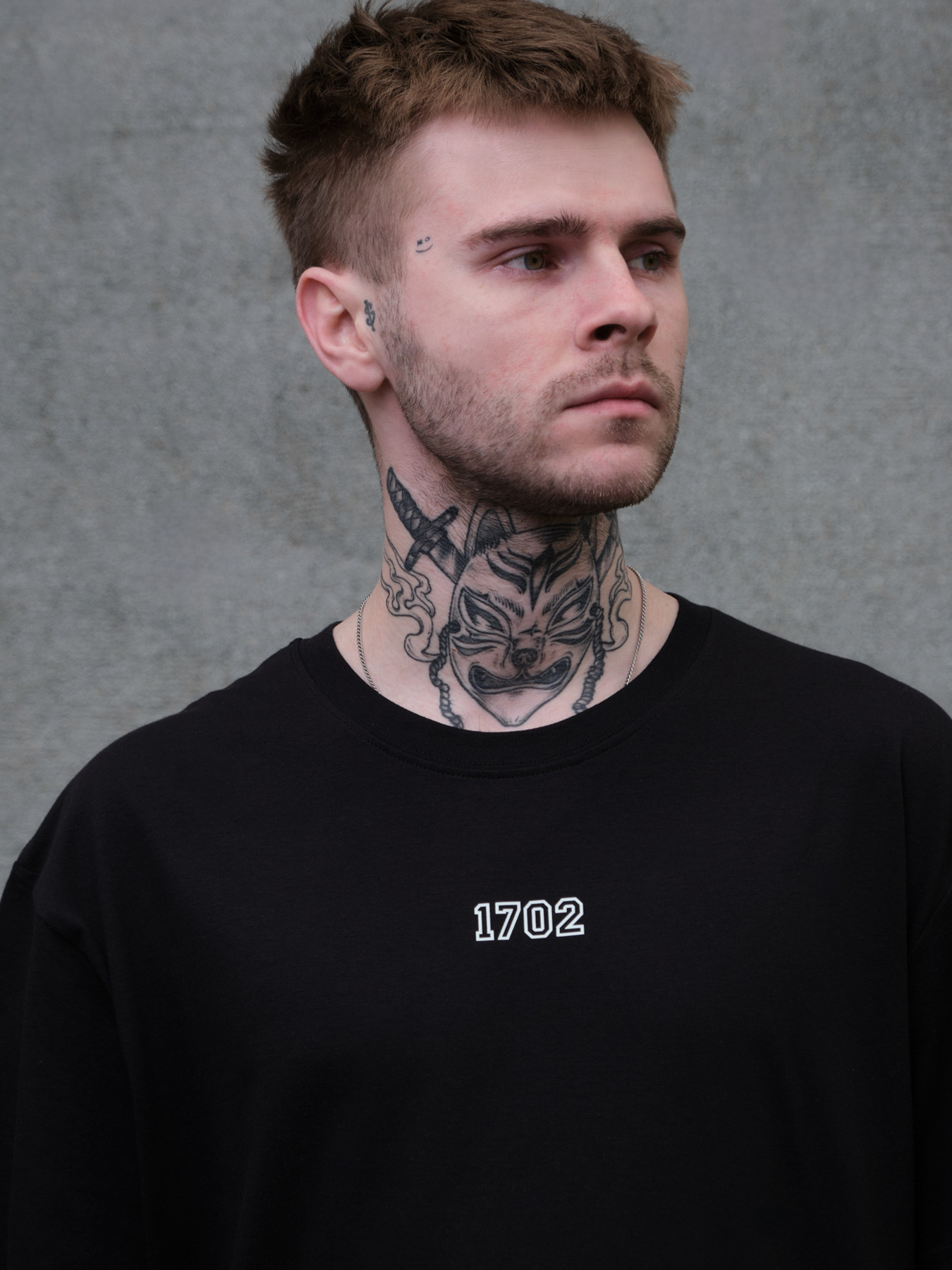 Футболка Without модель 8049274 Фото