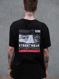 Футболка Without модель 8049274 Фото