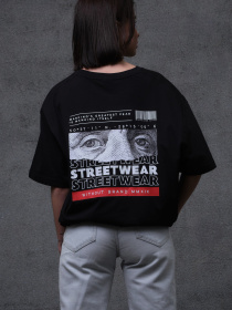 Футболка Without модель 8049275 Фото