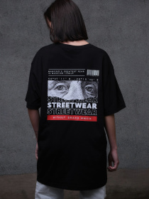 Футболка Without модель 8049275 Фото