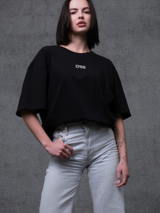 Футболка Without модель 8049275 Фото