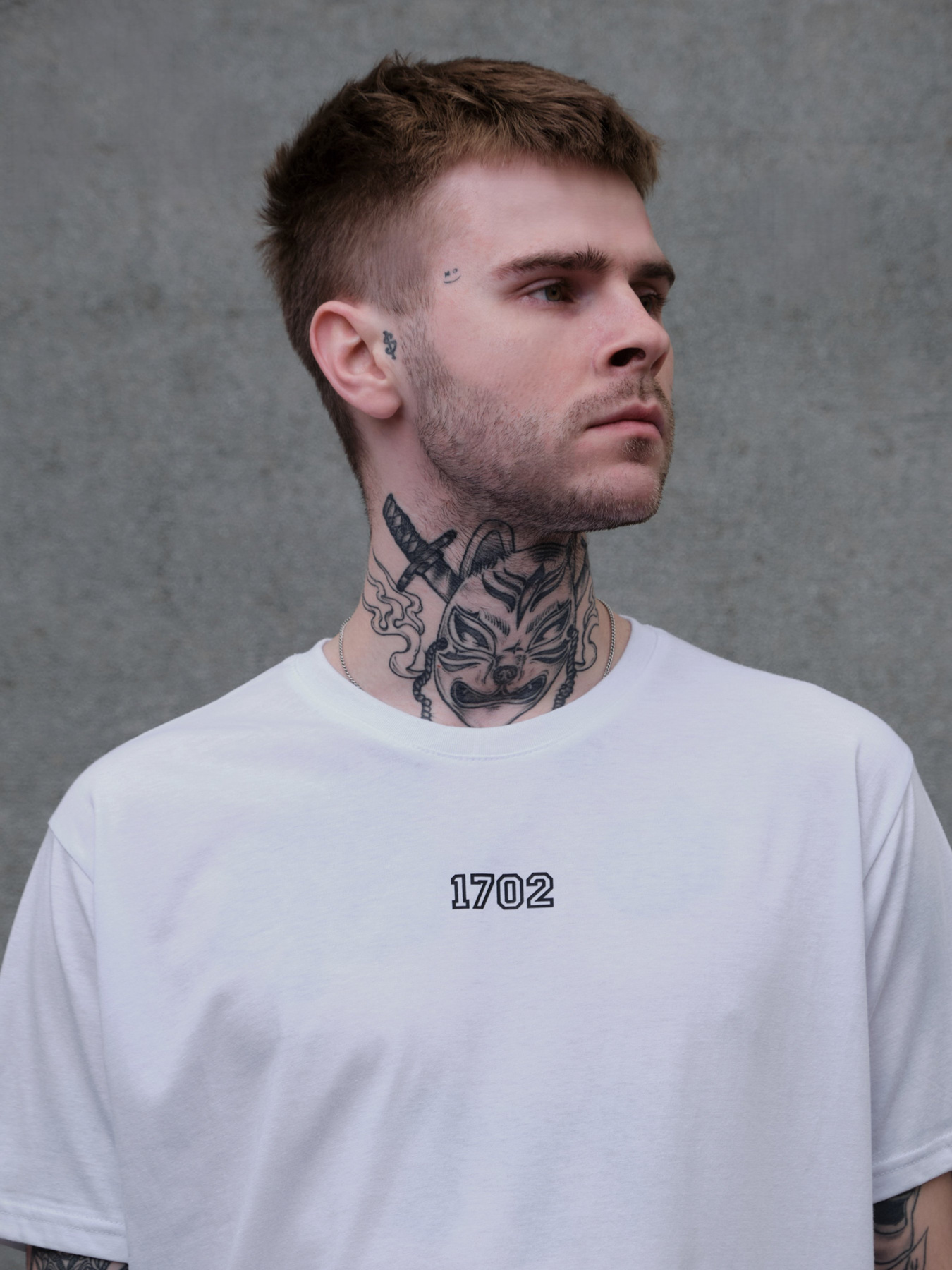 Футболка Without модель 8049276 Фото